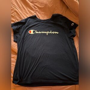 Champion women’s T-shirt